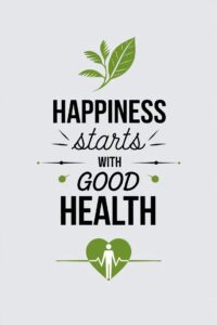 The Ultimate Guide to Health: Your Path to a Better Life