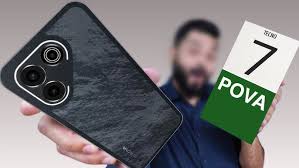 Pova मोबाइल्स: नवीनतम फीचर्स और कीमत 2025